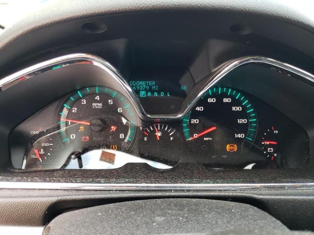 2016 CHEVROLET TRAVERSE L - 1GNKRGKD0GJ283812