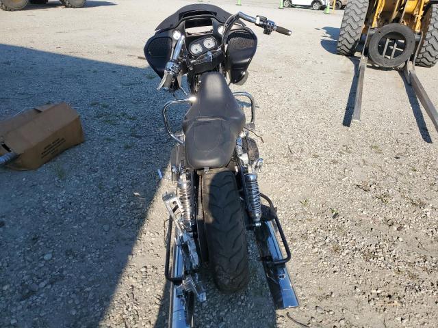 2021 HARLEY-DAVIDSON FLTRX - 1HD1KHC12MB651687