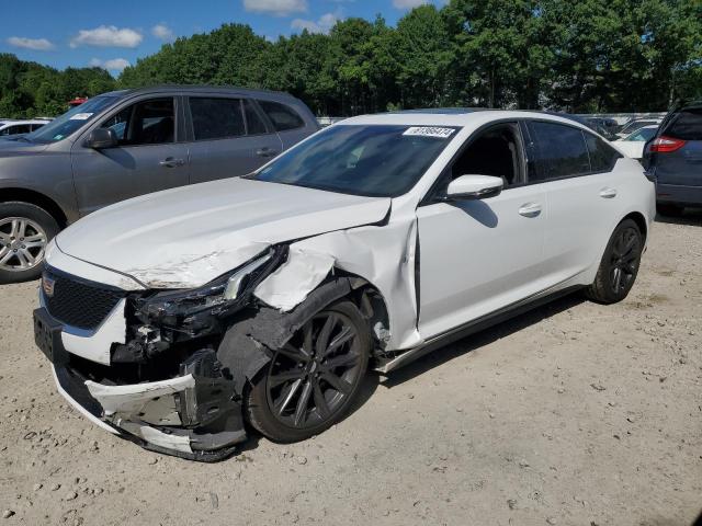 2020 CADILLAC CT5 SPORT - 1G6DU5RK9L0138232