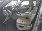 LAND ROVER RANGE ROVE photo