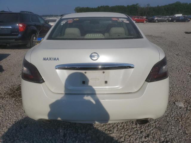 1N4AA5AP1DC831334 2013 Nissan Maxima S