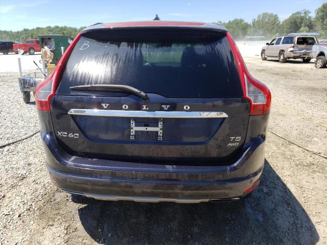 2017 Volvo Xc60 T5 Inscription VIN: YV440MRU5H2085350 Lot: 62288484