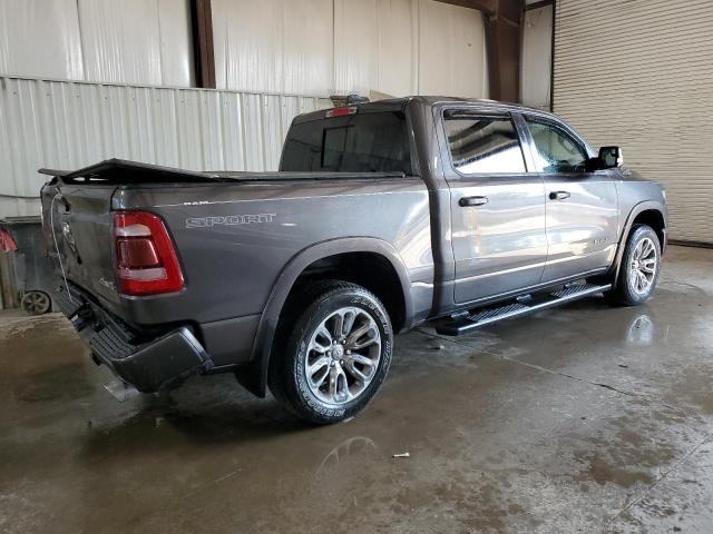 2021 RAM 1500 LARAM - 1C6SRFJT4MN510717