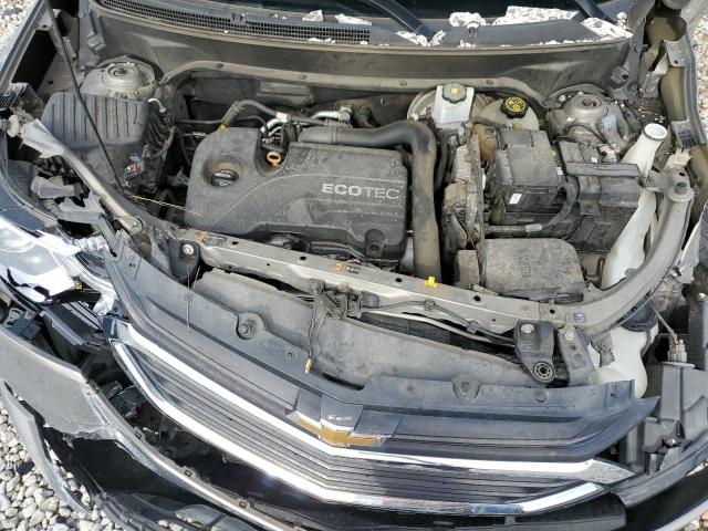 2018 CHEVROLET EQUINOX LT - 3GNAXJEV2JS566284