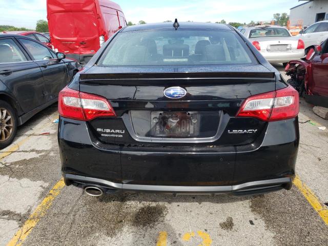 2019 SUBARU LEGACY SPO 4S3BNAS68K3015347