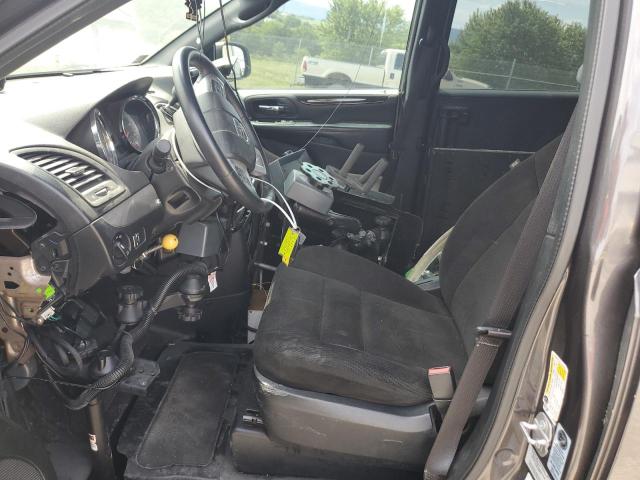 2015 DODGE GRAND CARA - 2C4RDGCG5FR549852