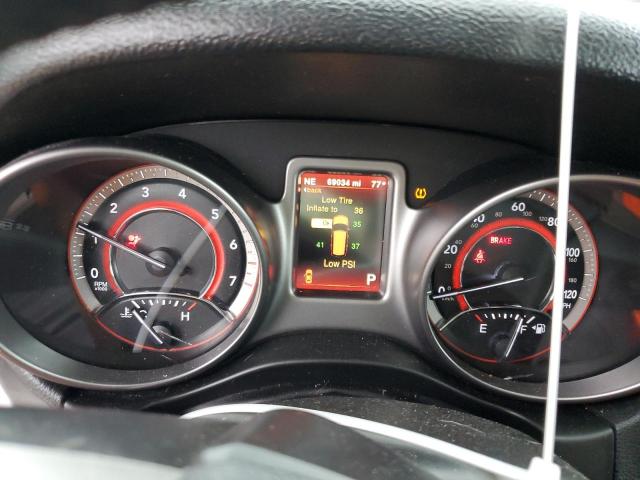 2020 DODGE JOURNEY CR - 3C4PDCGB2LT266025