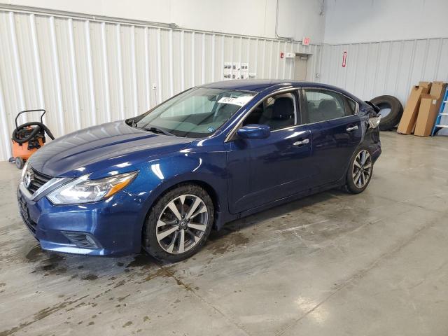 2016 NISSAN ALTIMA 2.5 #2972475768