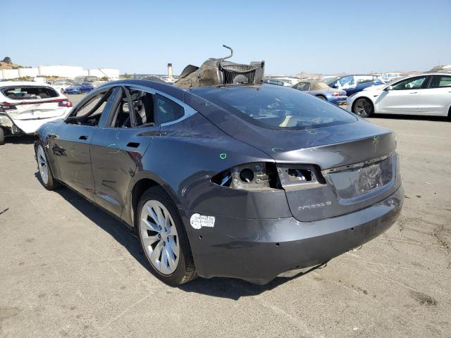 2018 TESLA MODEL S - 5YJSA1E28JF281666