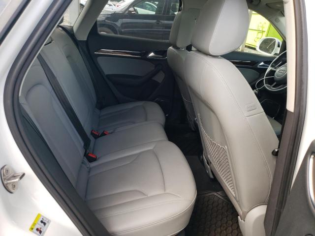 2016 AUDI Q3 PRESTIG - WA1FFCFS8GR018359