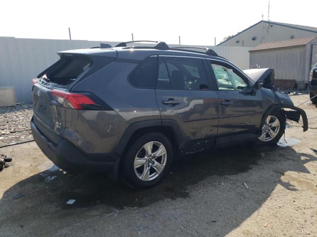2020 TOYOTA RAV4 XLE - 2T3P1RFV0LC115069