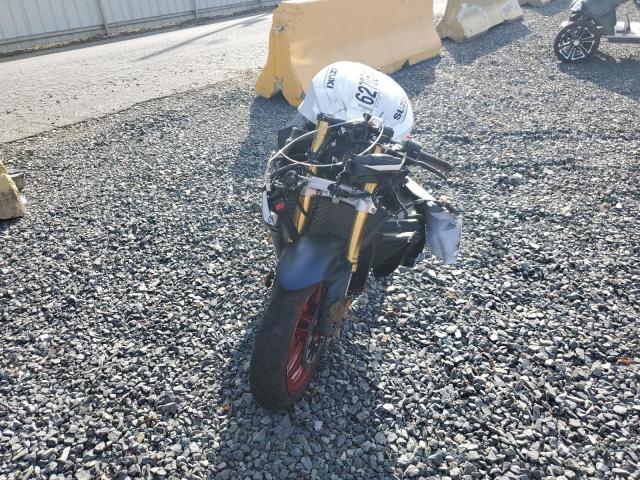 2024 SUZUKI GSX-R750 JS1GR7MA9R7101701
