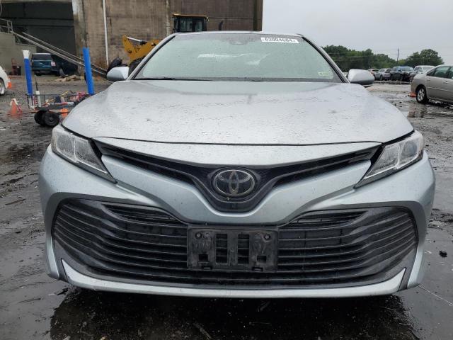 VIN 4T1B11HK7JU539867 2018 Toyota Camry, L no.5