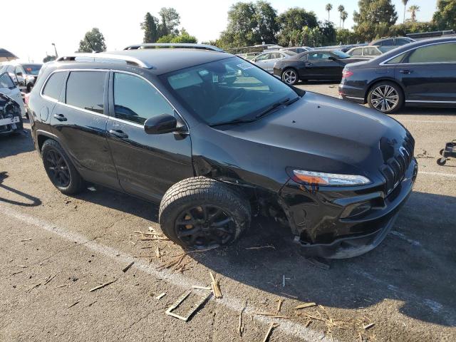 2018 JEEP CHEROKEE L - 1C4PJLCB8JD577752