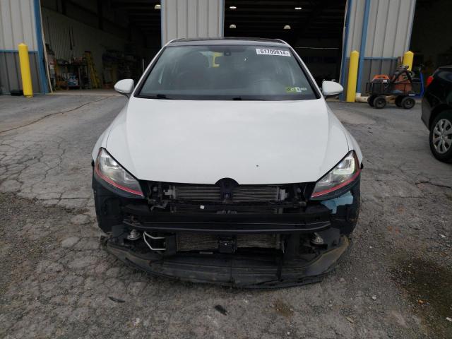 2017 VOLKSWAGEN GTI SPORT - 3VW547AU7HM030011