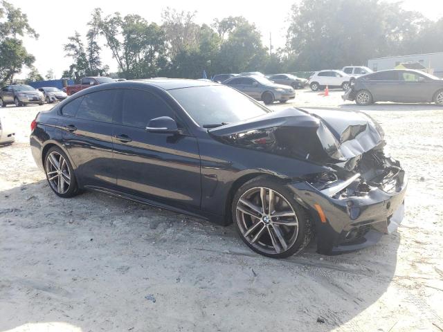 2019 BMW 440I GRAN - WBA4J5C56KBM65230