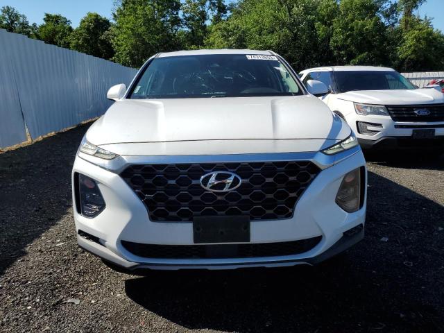 2020 Hyundai Santa Fe Se VIN: 5NMS23ADXLH282092 Lot: 61146744