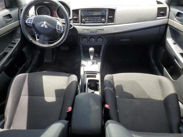 2014 Mitsubishi Lancer Es/Es Sport VIN: JA32U2FU4EU603521 Lot: 61301934