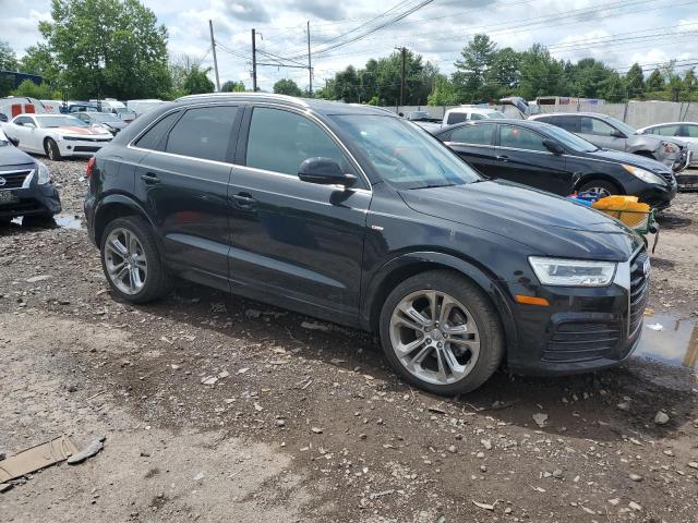 2016 AUDI Q3 PRESTIG WA1GFCFS0GR009675