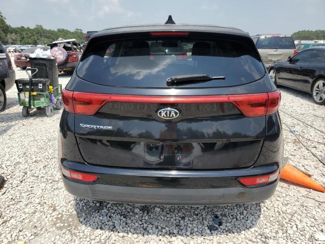 2017 Kia Sportage Lx VIN: KNDPMCAC5H7078516 Lot: 61229514