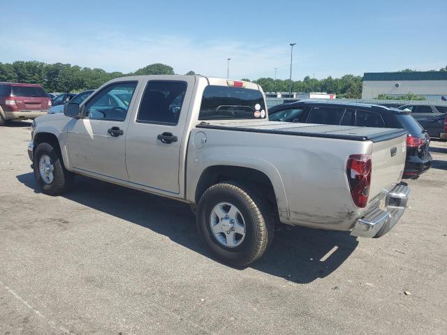 1GTDT136148170163 2004 GMC Canyon