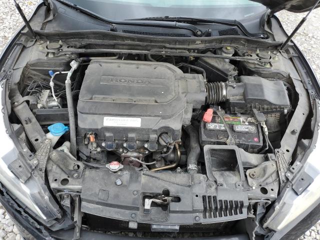 2016 HONDA ACCORD EXL - 1HGCR3F88GA017717
