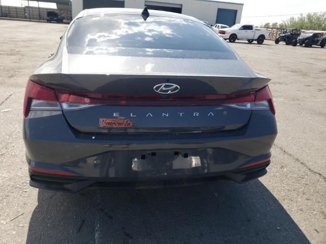 2023 HYUNDAI ELANTRA SE - KMHLL4AG1PU634729