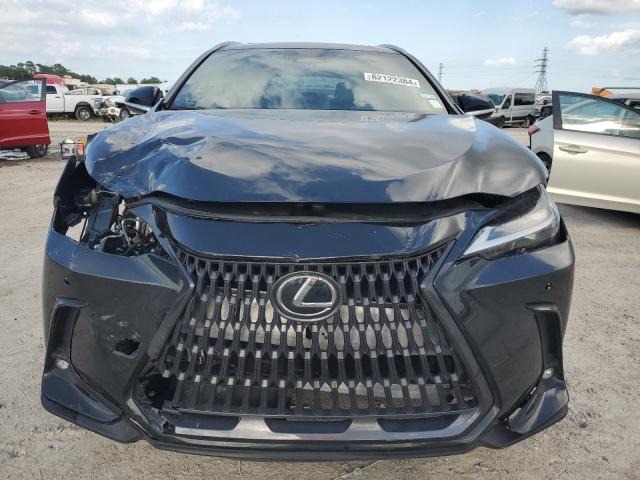 2022 LEXUS NX 350 2T2GGCEZ5NC011054