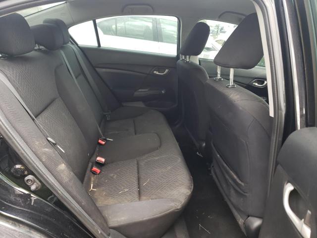 2015 HONDA CIVIC SE - 19XFB2F72FE040522