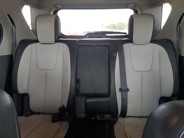 2016 CHEVROLET EQUINOX LT - 2GNFLGE33G6289543