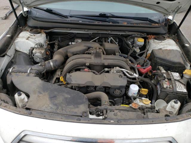 VIN 4S4BSADC8F3335815 2015 Subaru Outback, 2.5I Pre... no.11