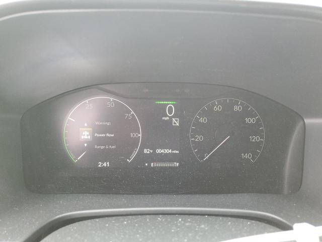 2024 HONDA CR-V SPORT - 5J6RS6H95RL036439