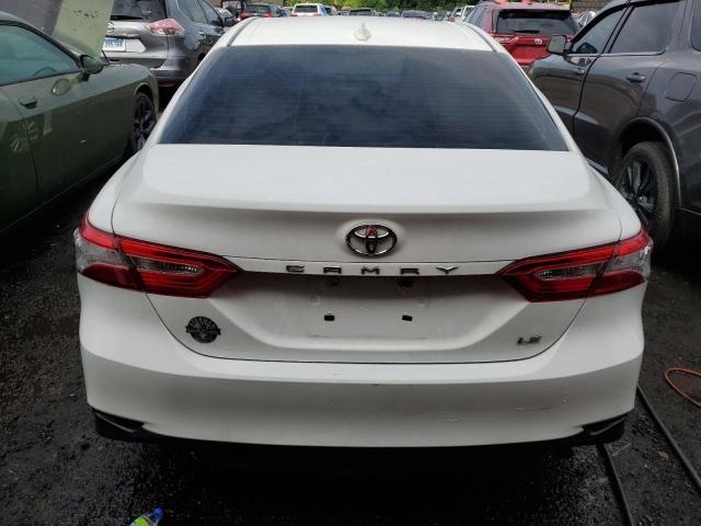 VIN 4T1B11HK3KU695244 2019 Toyota Camry, L no.6