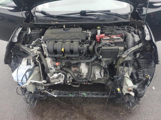 2017 NISSAN SENTRA S - 3N1AB7AP2HY392129
