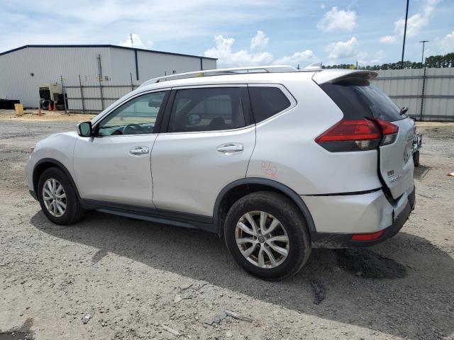 2018 NISSAN ROGUE S - JN8AT2MV7JW303017