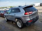 JEEP CHEROKEE L photo