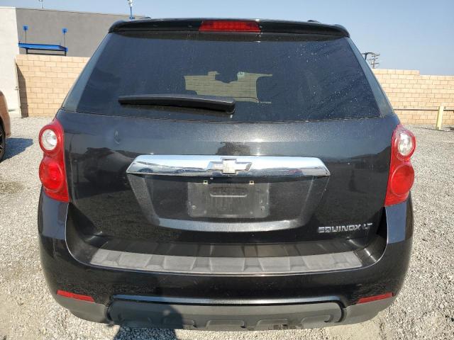 2GNALPEK9C6101281 2012 Chevrolet Equinox Lt