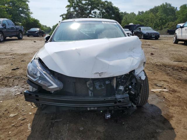 VIN 3N1AB7AP7KY358498 2019 Nissan Sentra, S no.5