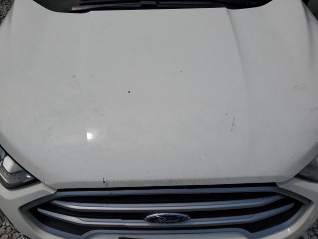 2018 FORD ECOSPORT S - MAJ3P1TE7JC233935
