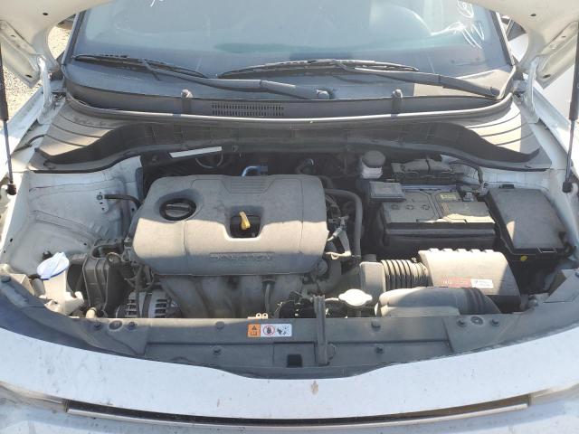 2020 Kia Soul Lx VIN: KNDJ23AUXL7704350 Lot: 61691564