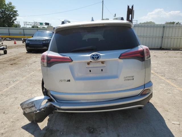 VIN JTMDJREV4GD052435 2016 Toyota RAV4, Limited no.6