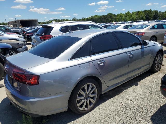 2016 Audi A6 Premium Plus VIN: WAUGFAFCXGN167531 Lot: 61151674