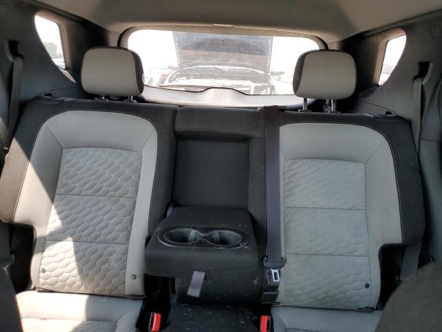 2019 CHEVROLET EQUINOX LS - 2GNAXHEV6K6179763