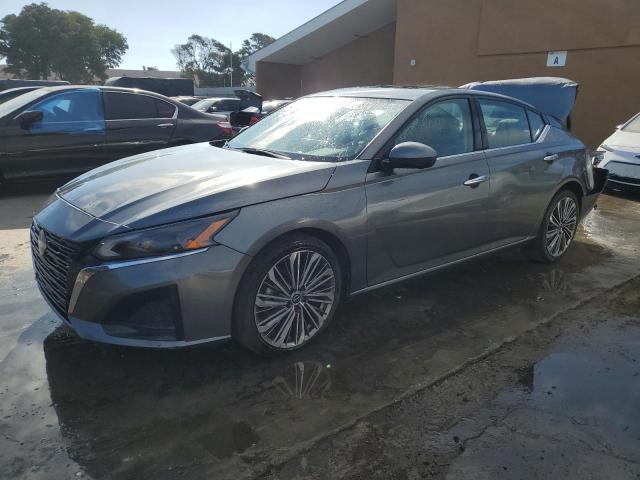 2023 NISSAN ALTIMA SL - 1N4BL4EV1PN386653