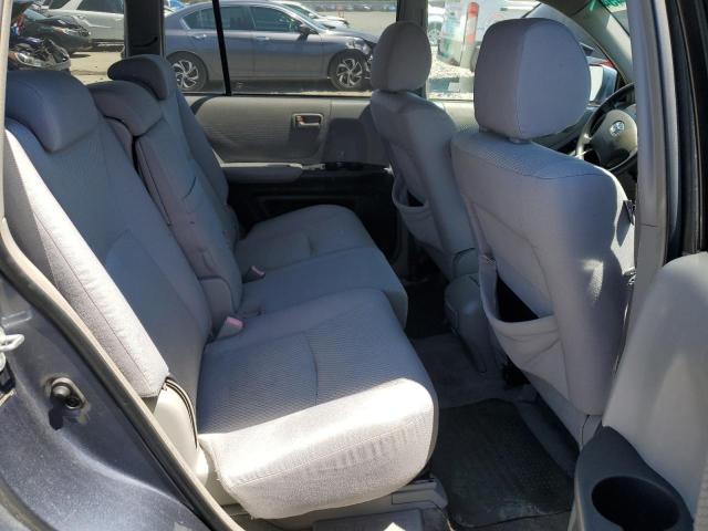 2004 Toyota Highlander VIN: JTEEP21AX40022125 Lot: 61190454