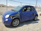 FIAT 500 POP photo