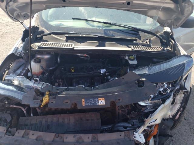 2018 FORD ESCAPE S - 1FMCU0F72JUC76885