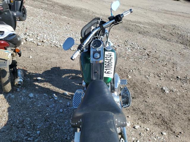 2006 HARLEY-DAVIDSON FLSTCI 1HD1BWB1X6Y061744