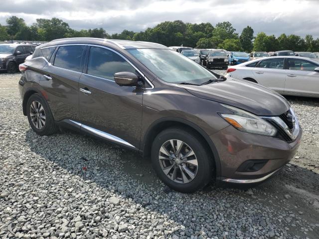 Vin: 5n1az2mh1fn210443, lot: 65244374, nissan murano s 20154