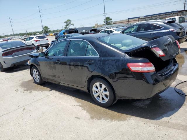 4T4BF3EK9BR153394 2011 Toyota Camry Base